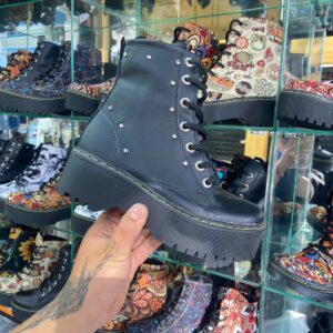 FRACTAL AMBAR TACHES