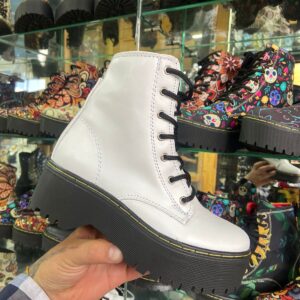 FRACTAL AMBAR BLANCA