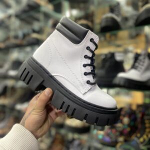 FRACTAL CUELLO SUELA ALTA