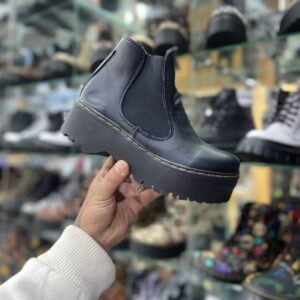 FRACTAL AMBAR CHELSEA SUELA ALTA