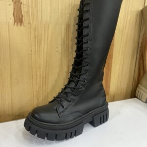 FRACTAL AMARANTA NEGRA